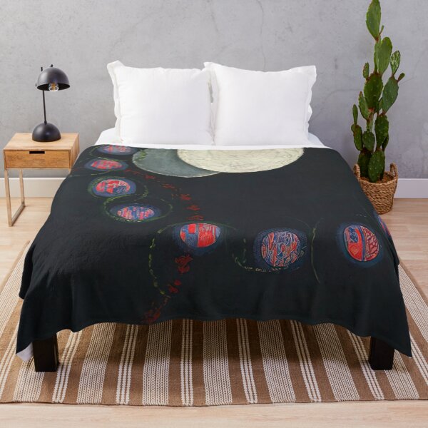 Item preview, František Kupka The First Step designed and sold by melaartni.
