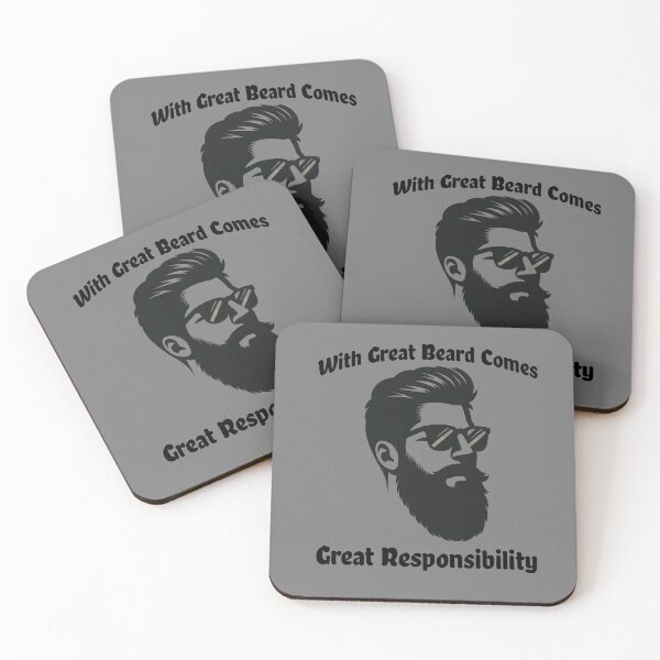 Item preview, with great beard designed and sold by Lifex2o.