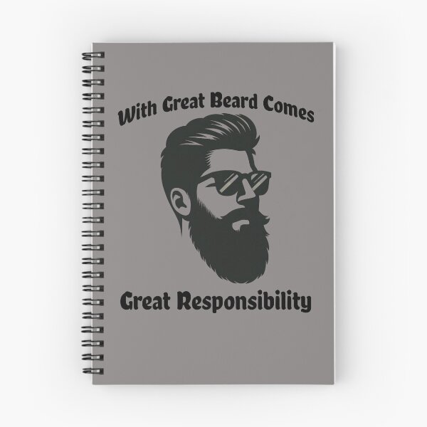 Item preview, with great beard designed and sold by Lifex2o.