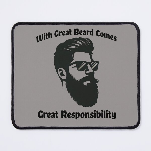 Item preview, with great beard designed and sold by Lifex2o.