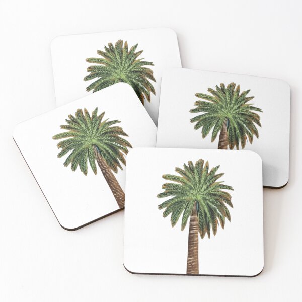 Item preview, Palm tree garden opalmix designed and sold by Opalmix.
