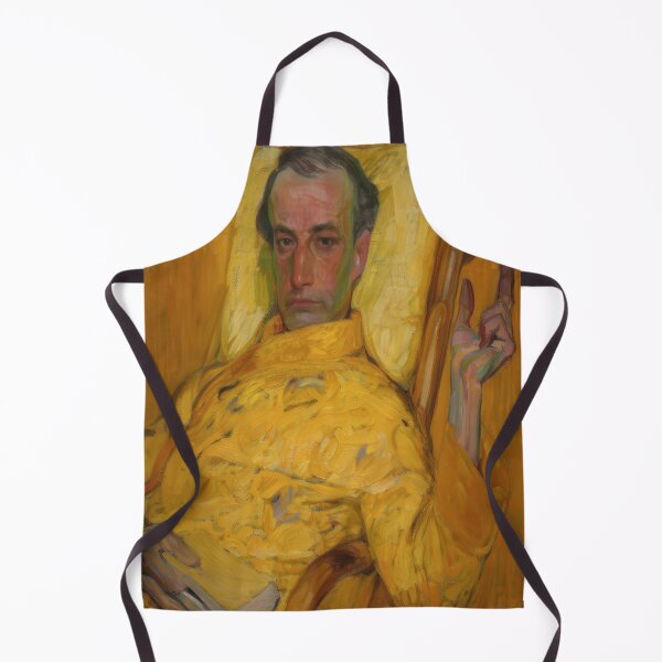 Item preview, František Kupka The Yellow Scale 1907 designed and sold by melaartni.