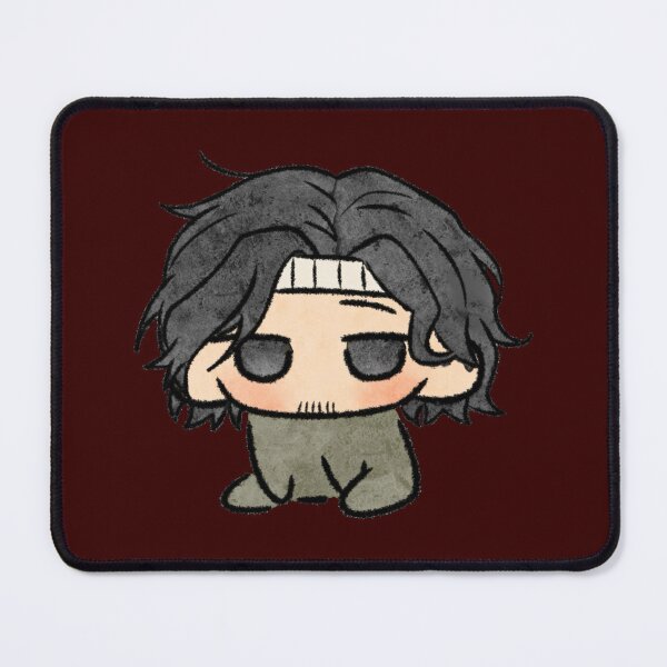 Item preview, Iron lung Simon convict chibi designed and sold by Cutieplier1995.