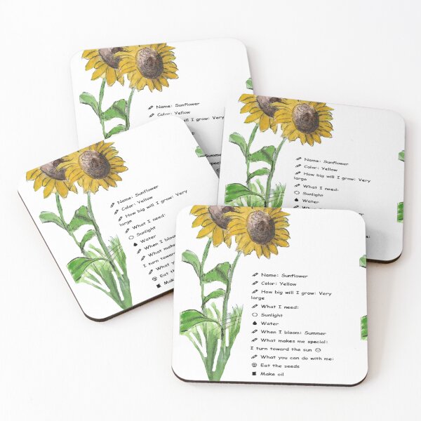 Artikelvorschau, Sonnenblume entworfen und verkauft von cp-art.art.