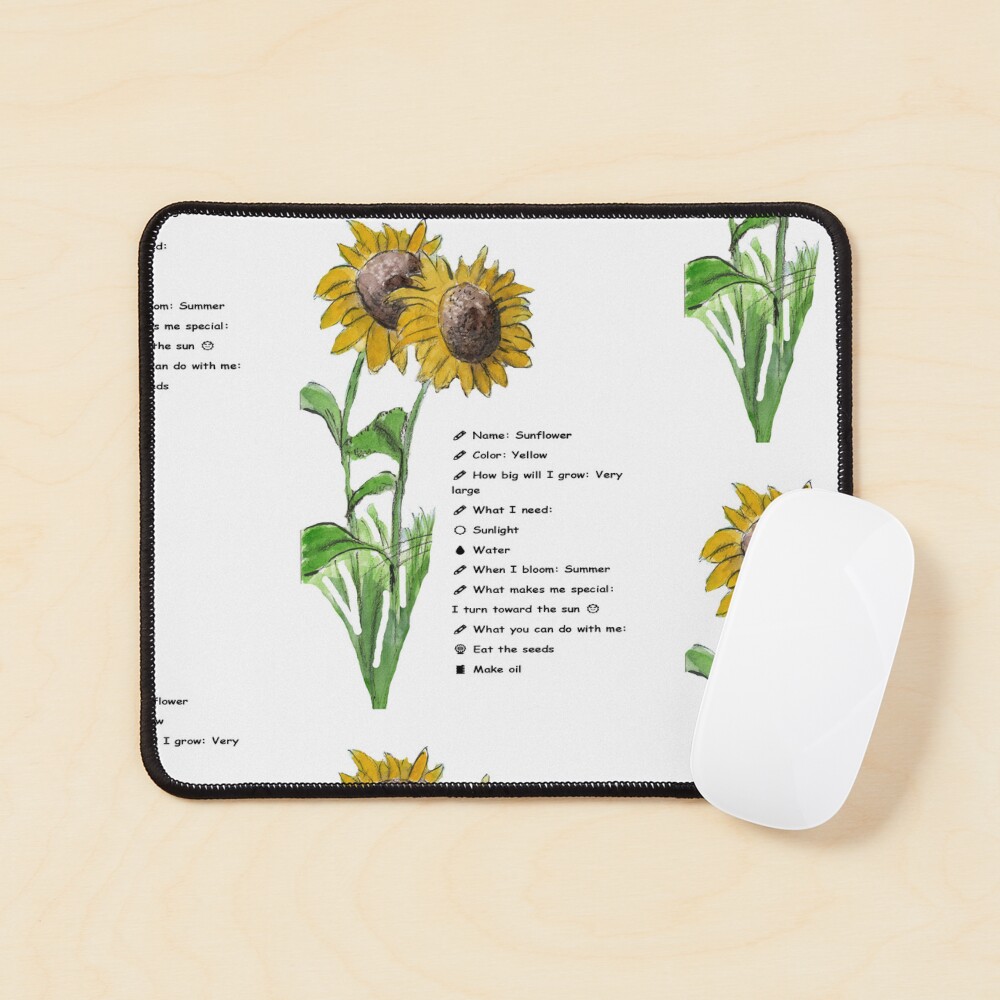 Item preview, Mouse Pad designed and sold by Chriskunst.