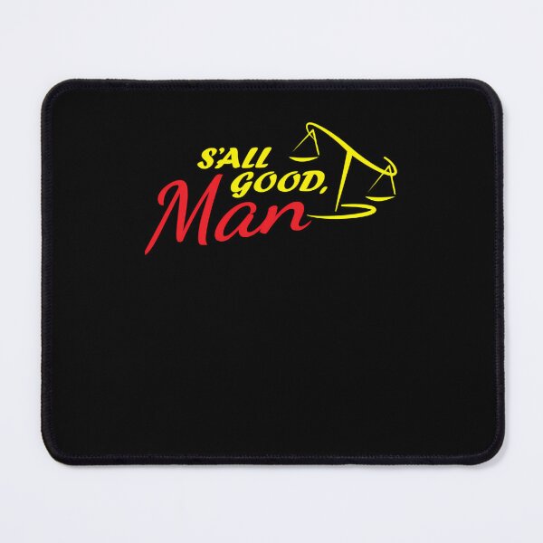 Item preview, Better Calll Saull - S'All Goodd Mann designed and sold by SacranVoya.
