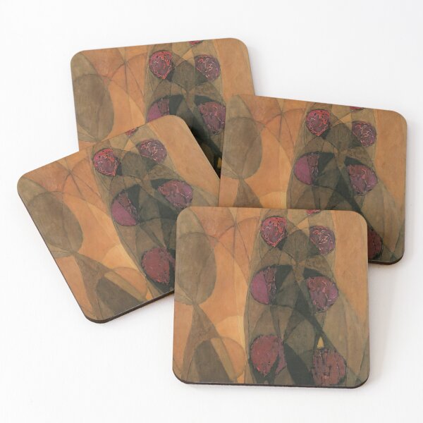 Item preview, František Kupka Warm Chromatics designed and sold by melaartni.