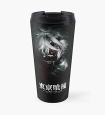 Taza de viaje ninja