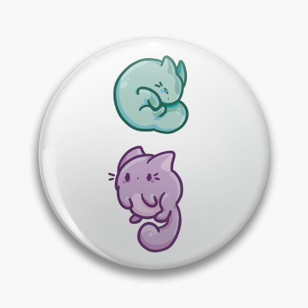 Item preview, Cat Semicolon designed and sold by ZephyrVyn.