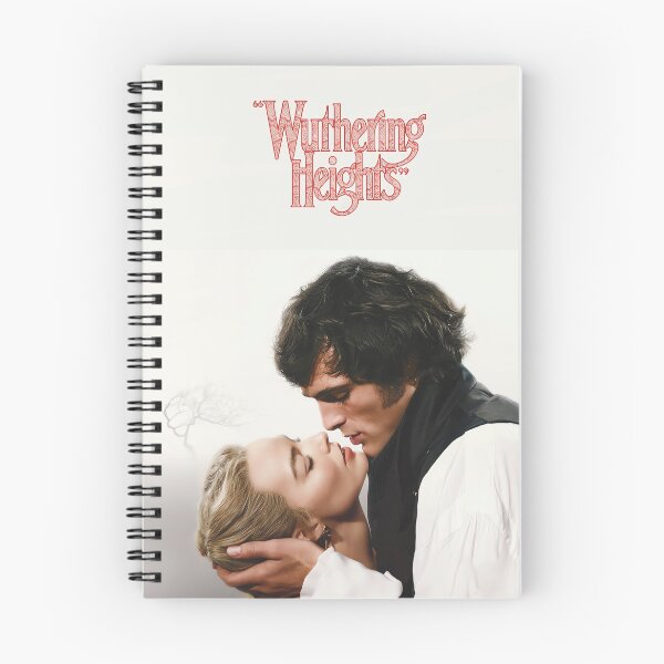 Item preview, Wuthering Heights designed and sold by MayMugs.