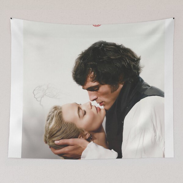 Item preview, Wuthering Heights designed and sold by MayMugs.