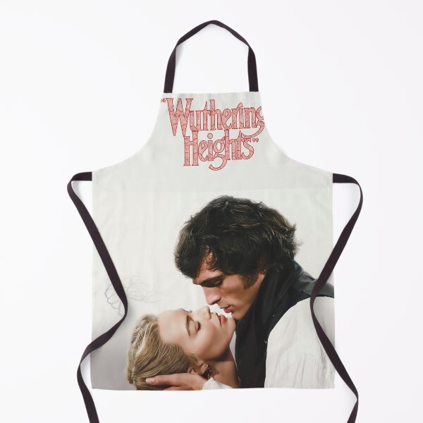 Item preview, Wuthering Heights designed and sold by MayMugs.