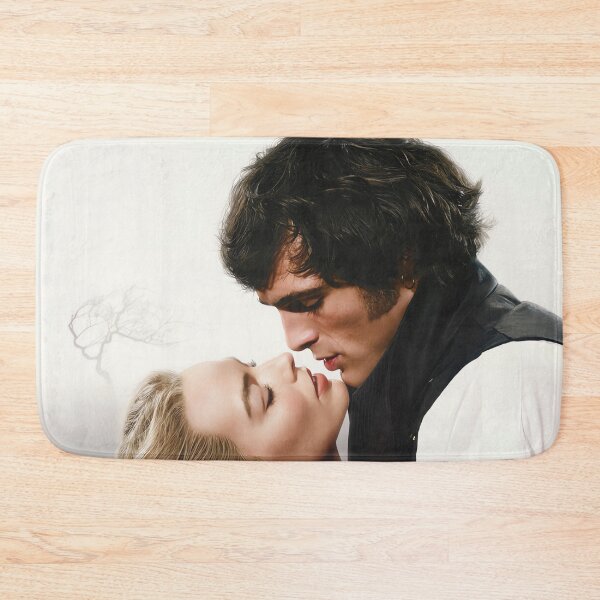 Item preview, Wuthering Heights designed and sold by MayMugs.