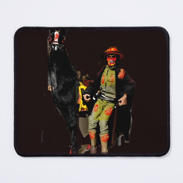 Item preview, FIRST GHOST RIDER of the OLD WEST designed and sold by Tim Forder.