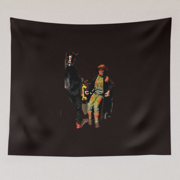 Item preview, FIRST GHOST RIDER of the OLD WEST designed and sold by Tim Forder.