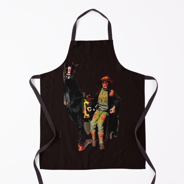 Item preview, FIRST GHOST RIDER of the OLD WEST designed and sold by Tim Forder.