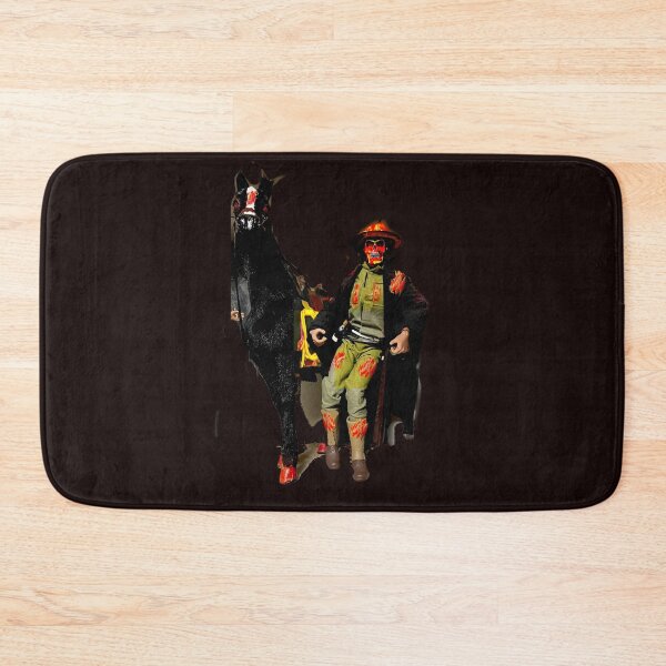 Item preview, FIRST GHOST RIDER of the OLD WEST designed and sold by Tim Forder.