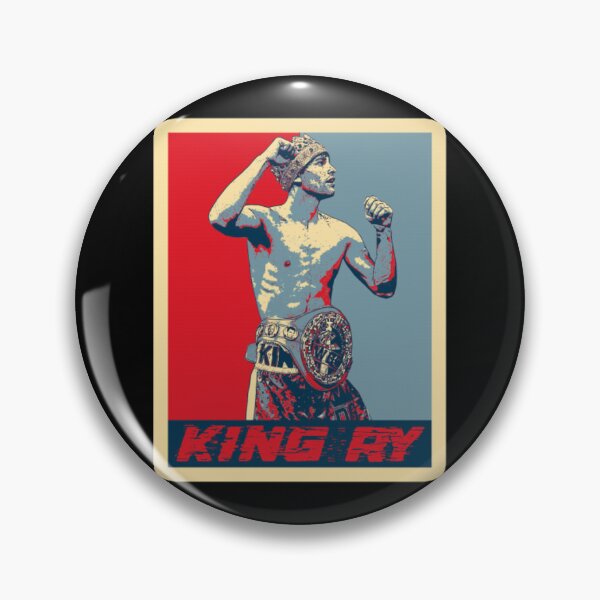 Item preview, Ryan Garcia KIng Ry designed and sold by JeyVel.