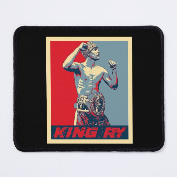 Item preview, Ryan Garcia KIng Ry designed and sold by JeyVel.
