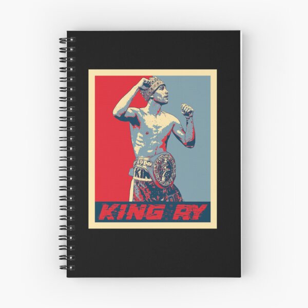 Item preview, Ryan Garcia KIng Ry designed and sold by JeyVel.