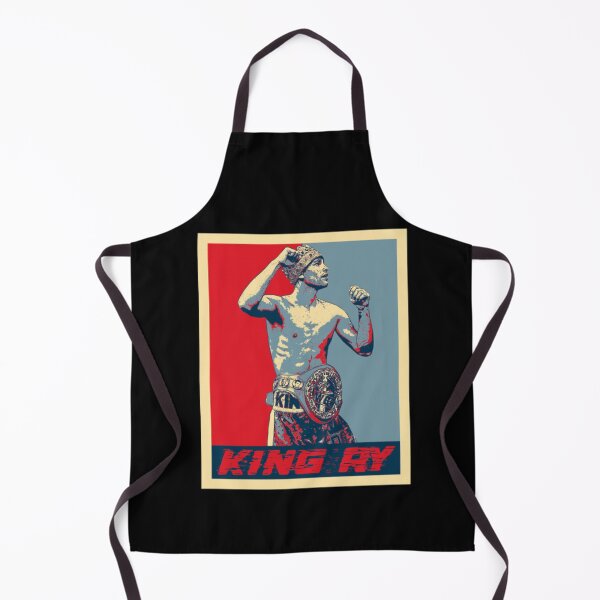 Item preview, Ryan Garcia KIng Ry designed and sold by JeyVel.