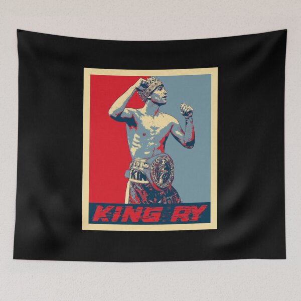 Item preview, Ryan Garcia KIng Ry designed and sold by JeyVel.