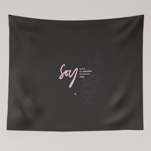 Item preview, I am stardust seeking to live (fo) designed and sold by XUSRedbubble.