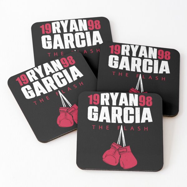 Item preview, Ryan Garcia The Flash designed and sold by JeyVel.