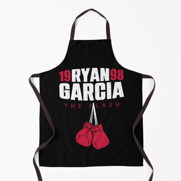 Item preview, Ryan Garcia The Flash designed and sold by JeyVel.