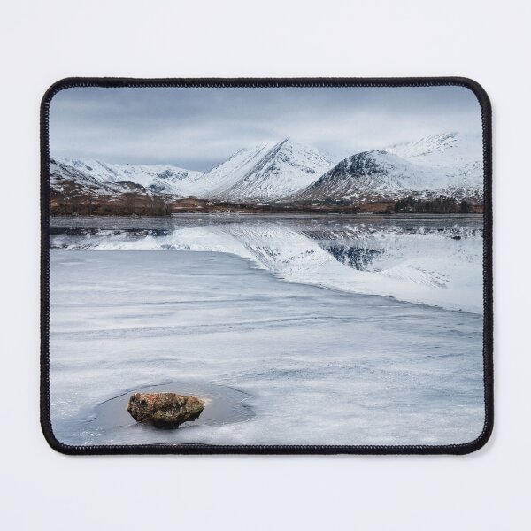 Item preview, The Blackmount Rannoch Moor Scotland. designed and sold by PhotosEcosse.