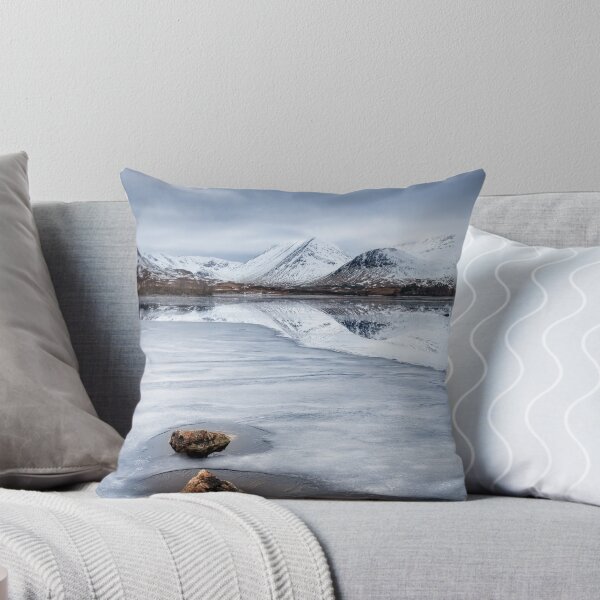Item preview, The Blackmount Rannoch Moor Scotland. designed and sold by PhotosEcosse.