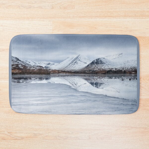Item preview, The Blackmount Rannoch Moor Scotland. designed and sold by PhotosEcosse.