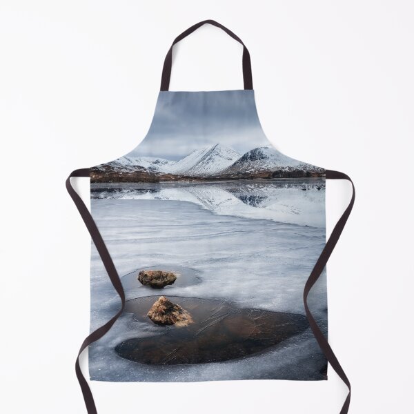 Item preview, The Blackmount Rannoch Moor Scotland. designed and sold by PhotosEcosse.