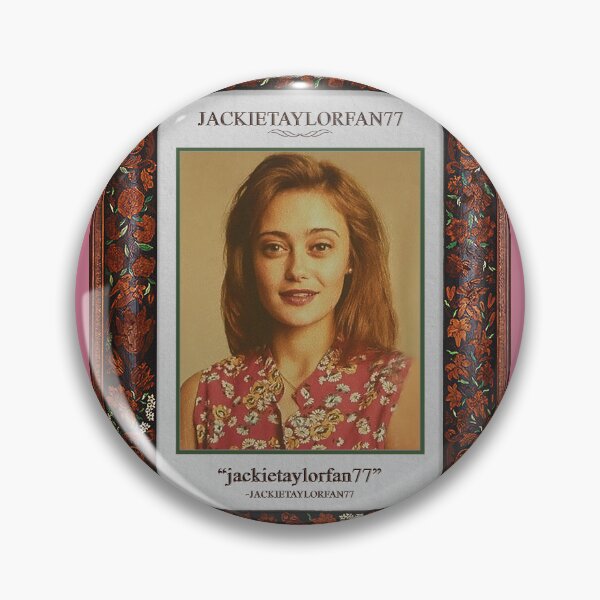 Item preview, Yellowjackets Jackietaylorfan77 designed and sold by Emma Jabbari.