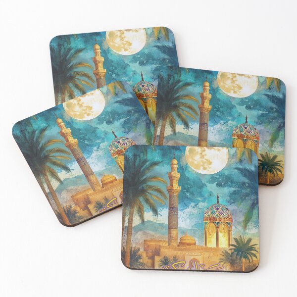 Item preview, Ramadan Kareem  designed and sold by Lilja888.