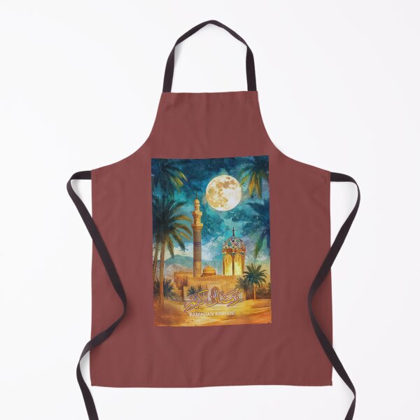 Item preview, Ramadan Kareem  designed and sold by Lilja888.