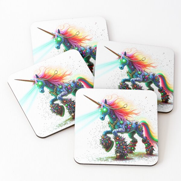 Item preview, Unstable Unicorn Energy designed and sold by Erik Visnievskij.