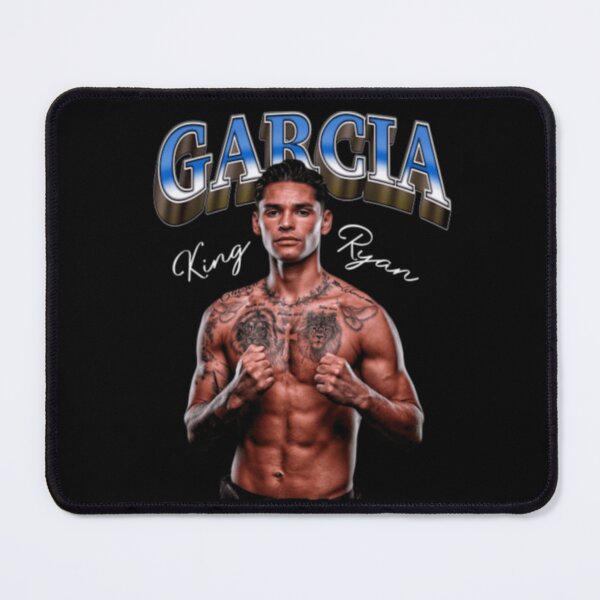 Item preview, Ryan Garcia King Ry designed and sold by JeyVel.