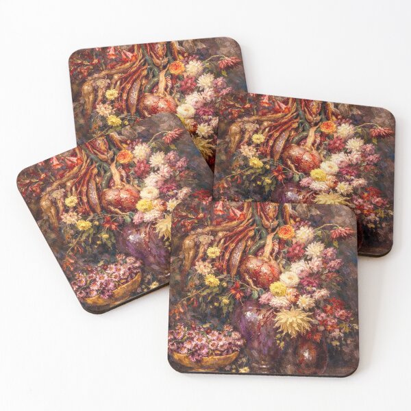 Item preview, Still Life 2 designed and sold by Gregory James Wyrick.