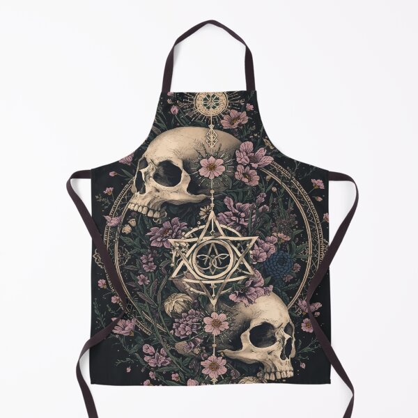 Item preview, Bloom and Bone designed and sold by AbstractAnom.