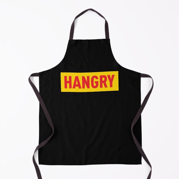 Item preview, Hangry designed and sold by The Common Tee.