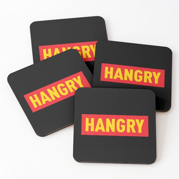 Item preview, Hangry designed and sold by The Common Tee.