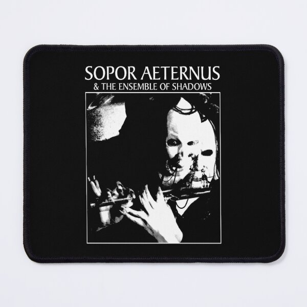 Item preview, Soporr Aeternuss Darkwavee designed and sold by Artofacts.
