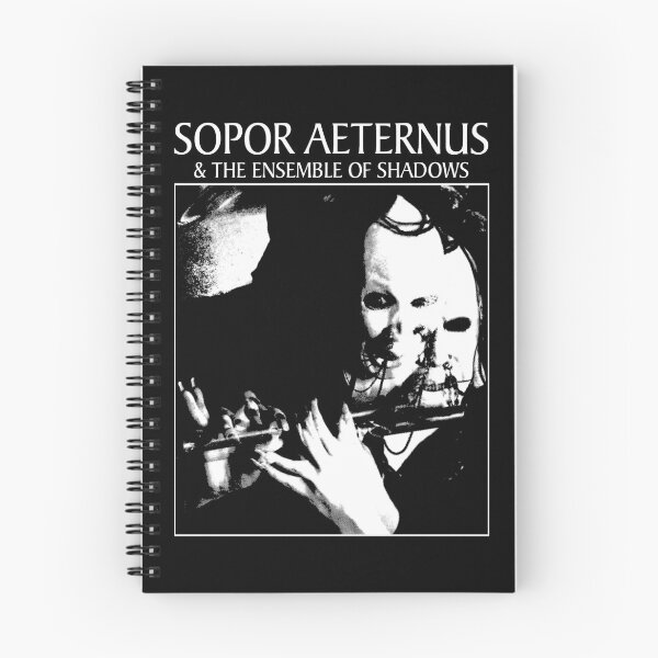 Item preview, Soporr Aeternuss Darkwavee designed and sold by Artofacts.