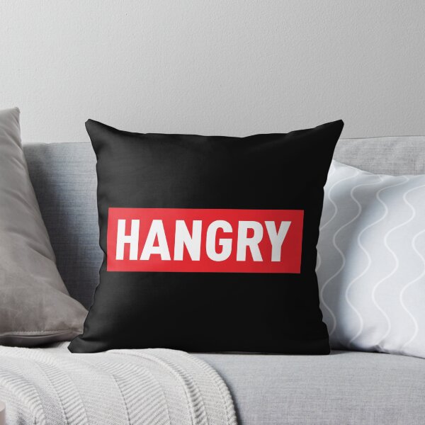 Item preview, Hangry designed and sold by The Common Tee.