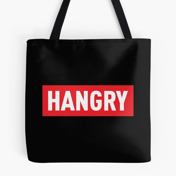 Item preview, Hangry designed and sold by The Common Tee.