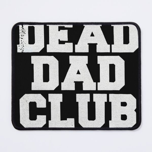 Item preview, Dead Dad Club designed and sold by keyword1.