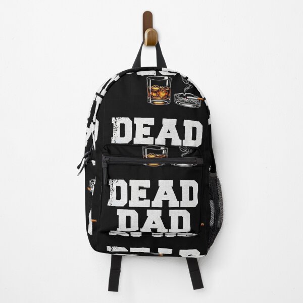 Item preview, Dead Dad Club designed and sold by keyword1.