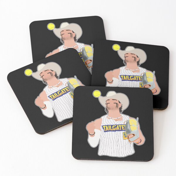 Item preview, Joe Sperone - Texas Tailgaters designed and sold by Crafts By Molly May.