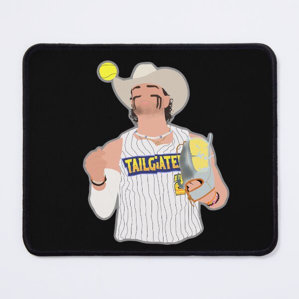 Item preview, Joe Sperone - Texas Tailgaters designed and sold by Crafts By Molly May.